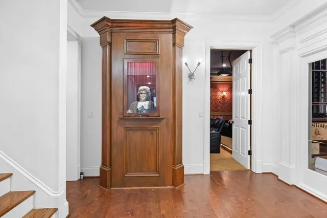 $1,874,400 | 8630 Ellard Drive, Alpharetta, GA 30022