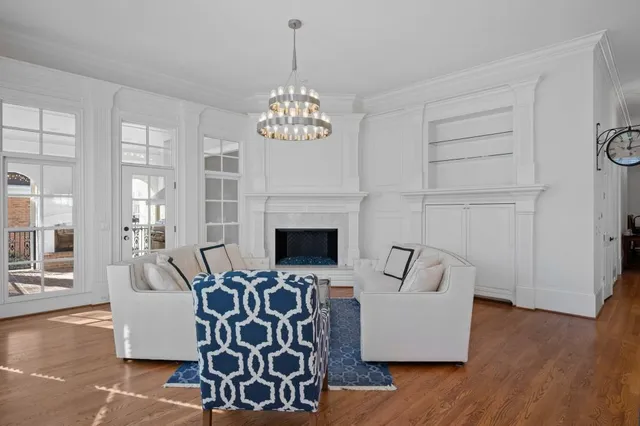 $1,874,400 | 8630 Ellard Drive, Alpharetta, GA 30022