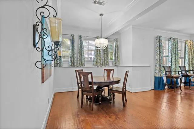 $1,874,400 | 8630 Ellard Drive, Alpharetta, GA 30022