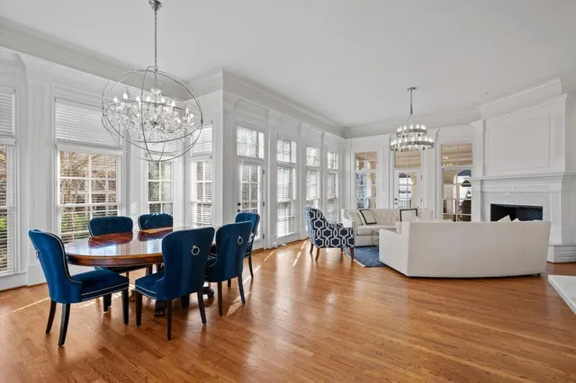 $1,874,400 | 8630 Ellard Drive, Alpharetta, GA 30022