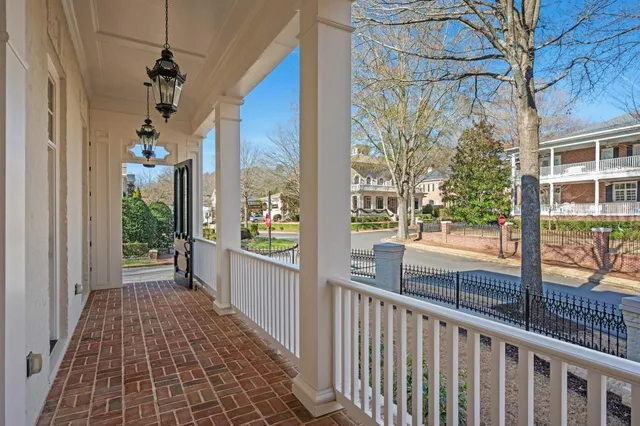 $1,874,400 | 8630 Ellard Drive, Alpharetta, GA 30022