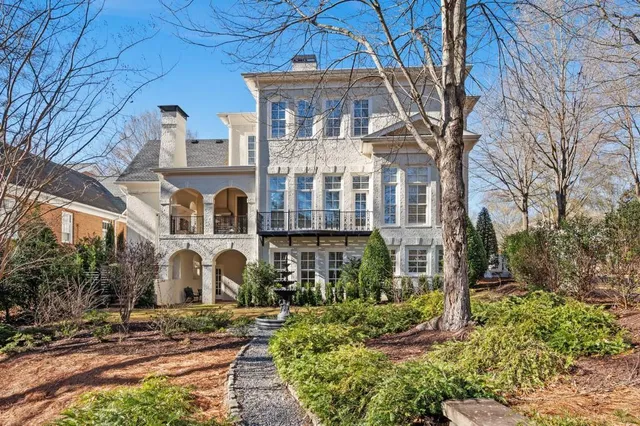$1,874,400 | 8630 Ellard Drive, Alpharetta, GA 30022
