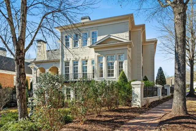 $1,874,400 | 8630 Ellard Drive, Alpharetta, GA 30022