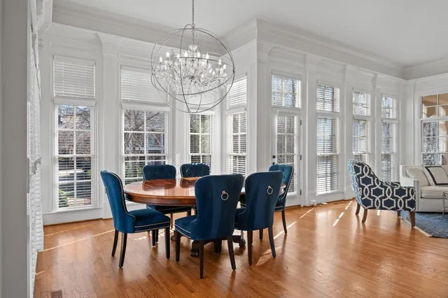 $1,874,400 | 8630 Ellard Drive, Alpharetta, GA 30022