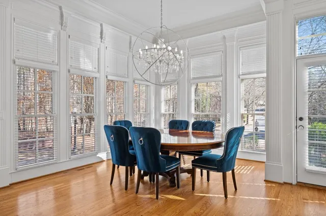 $1,874,400 | 8630 Ellard Drive, Alpharetta, GA 30022