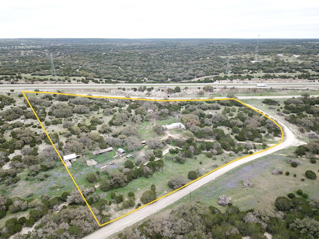 450 Kc 450 Junction, TX 76849 - Photo 2 of 39 an aerial view of beach and ocean