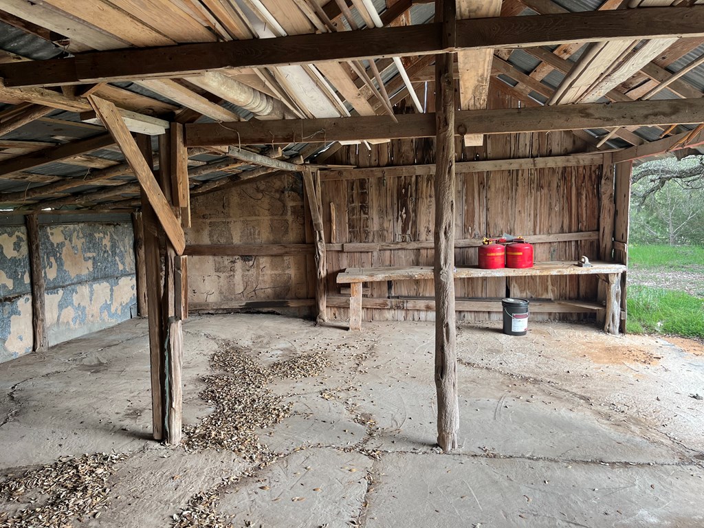 450 Kc 450 Junction, TX 76849 - Photo 29 of 39 a view of small space