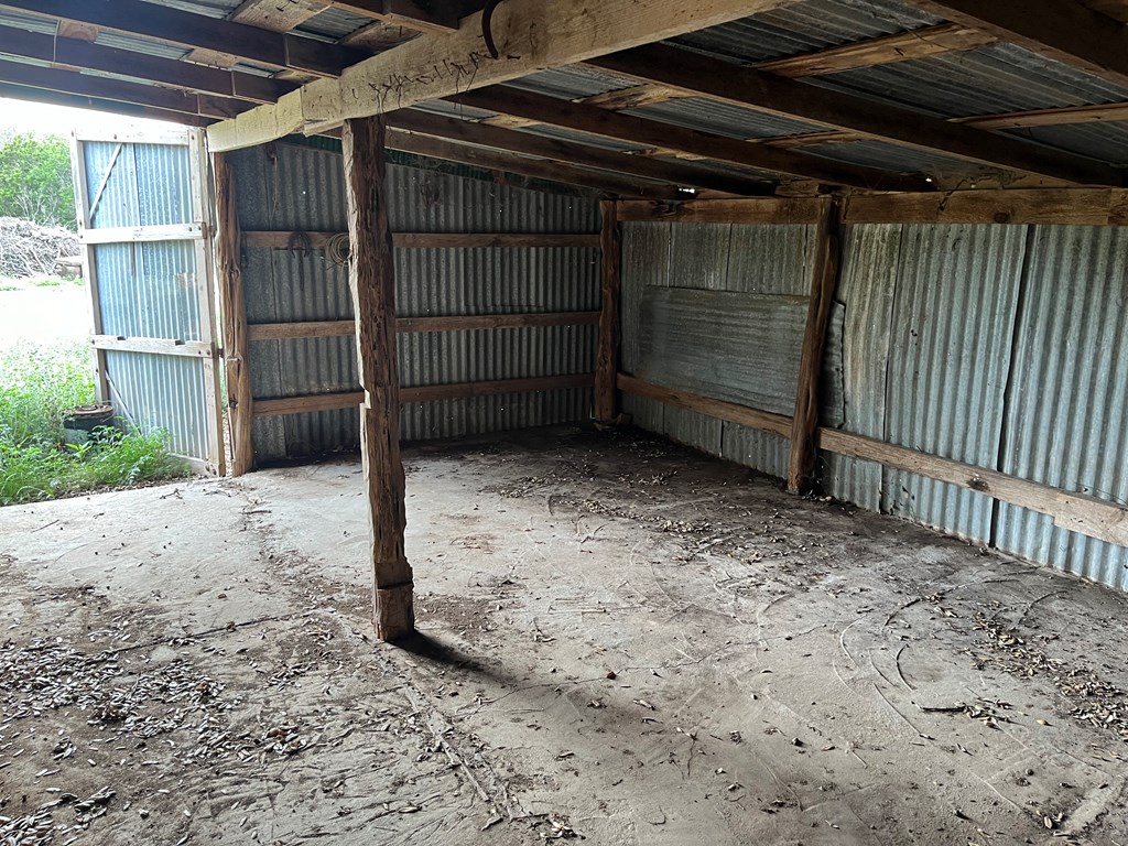450 Kc 450 Junction, TX 76849 - Photo 30 of 39 a view of wooden door
