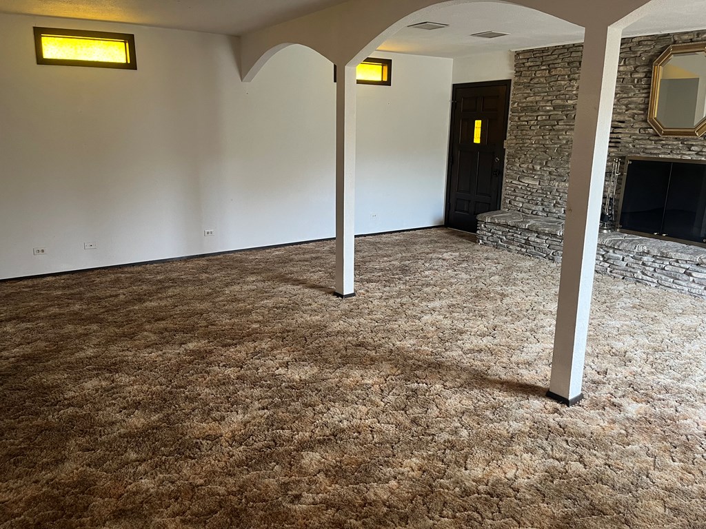 450 Kc 450 Junction, TX 76849 - Photo 7 of 39 a view of a livingroom with wooden floor