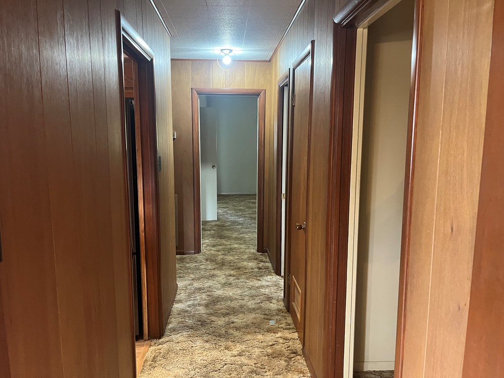 450 Kc 450 Junction, TX 76849 - Photo 10 of 39 a view of hallway