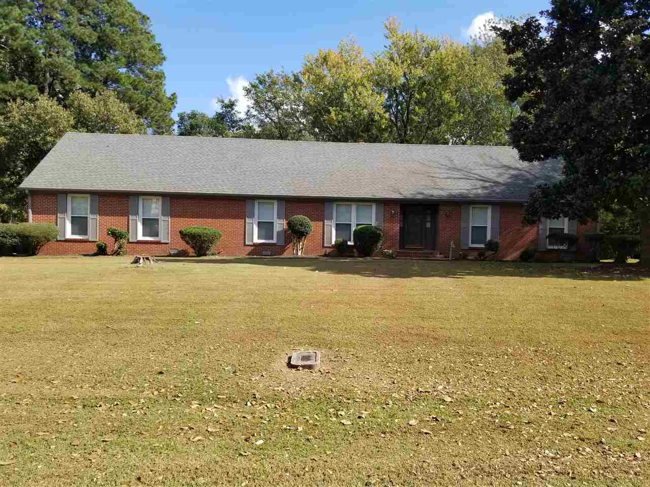46 Ridgewood Cove Jackson, TN 38305 - Photo 1 of 1 Photo 1
