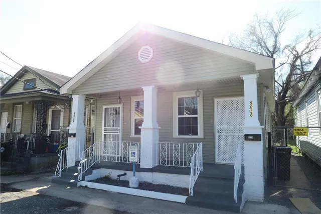 $1,150 | 9028 Cohn Street, New Orleans, LA 70118