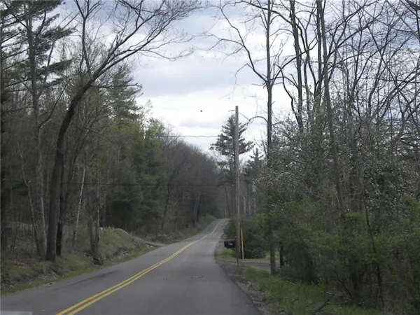 $22,000 | Lot 15 Hibbard Road South, Elmira, NY 14903