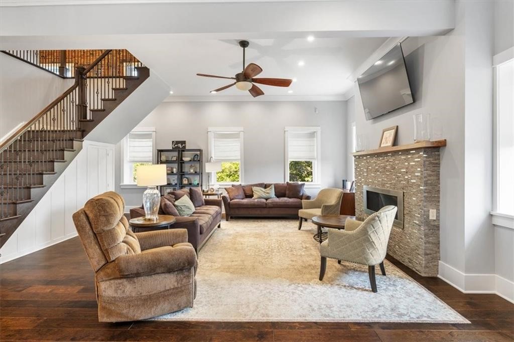 180 Geneva Street Lyons, NY 14489 - Photo 15 of 50