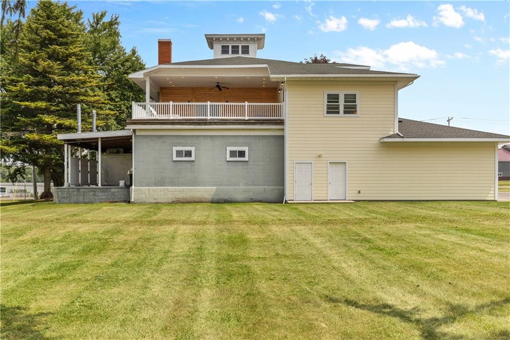 180 Geneva Street Lyons, NY 14489 - Photo 49 of 50