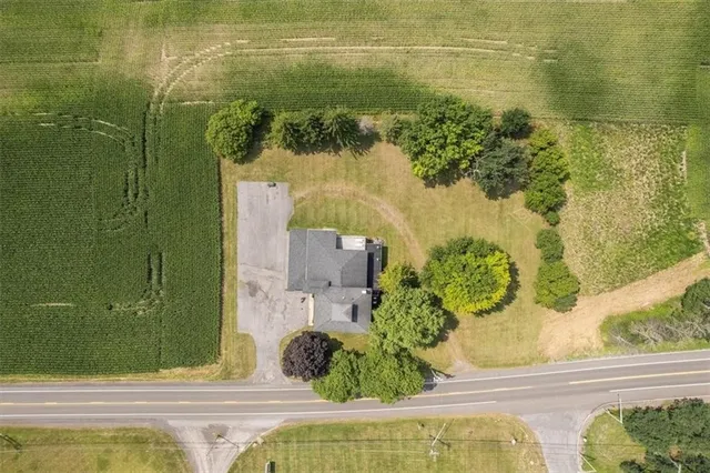 $724,900 | 180 Geneva Street, Lyons, NY 14489