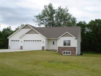 4796 Sandy Ridge Road Hamilton, MI 49419 - Photo 1 of 9 Primary Photo