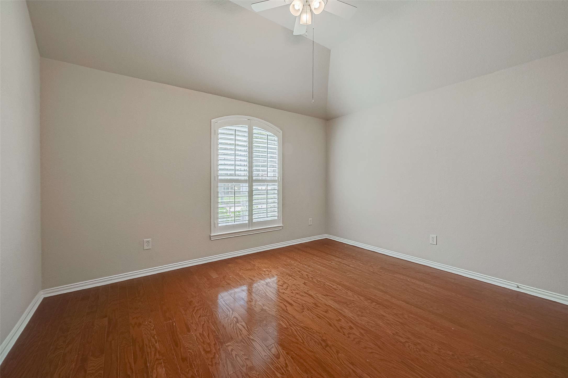 7206 Spring Meadow Lane Katy, TX 77494 - Photo 30 of 50 an empty room with a window
