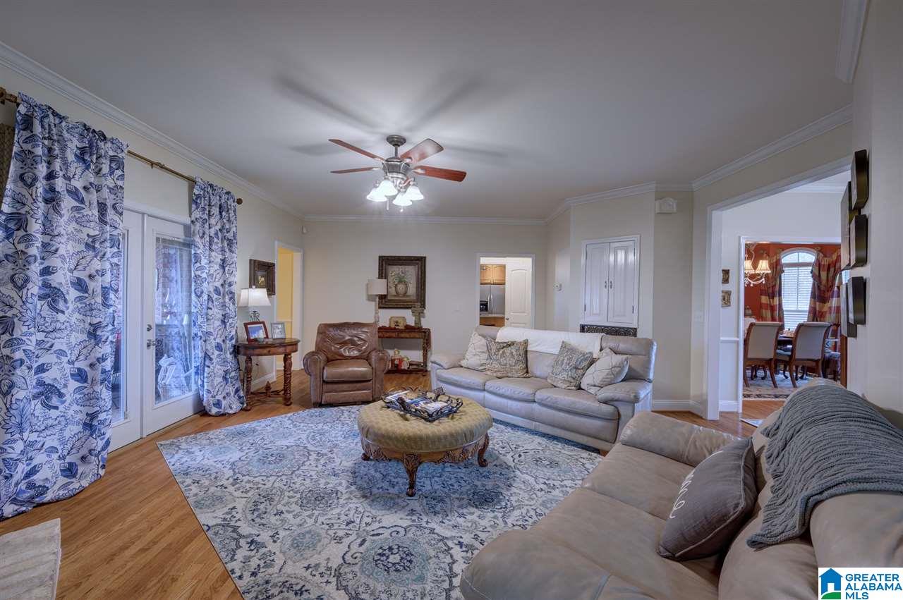 8589 Greathouse Loop Road Dora, AL 35062 - Photo 15 of 49