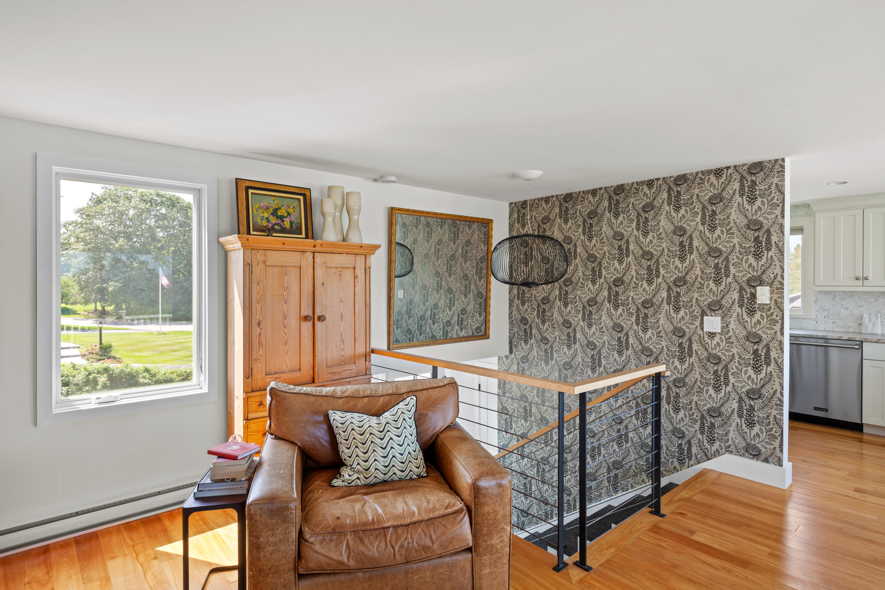 10 Lighthouse Point Road Cape Elizabeth, ME 04107 - Photo 5 of 49 13-10LighthousePointRd-CapeElizabeth-KS