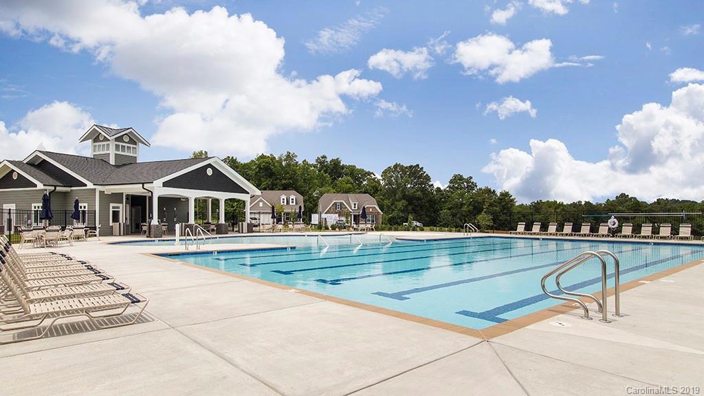 4333 Hunton Dale Road Northwest, Unit 100 Concord, NC 28027 - Photo 22 of 22