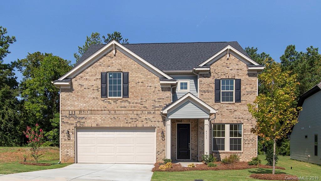 4333 Hunton Dale Road Northwest, Unit 100 Concord, NC 28027 - Photo 7 of 22