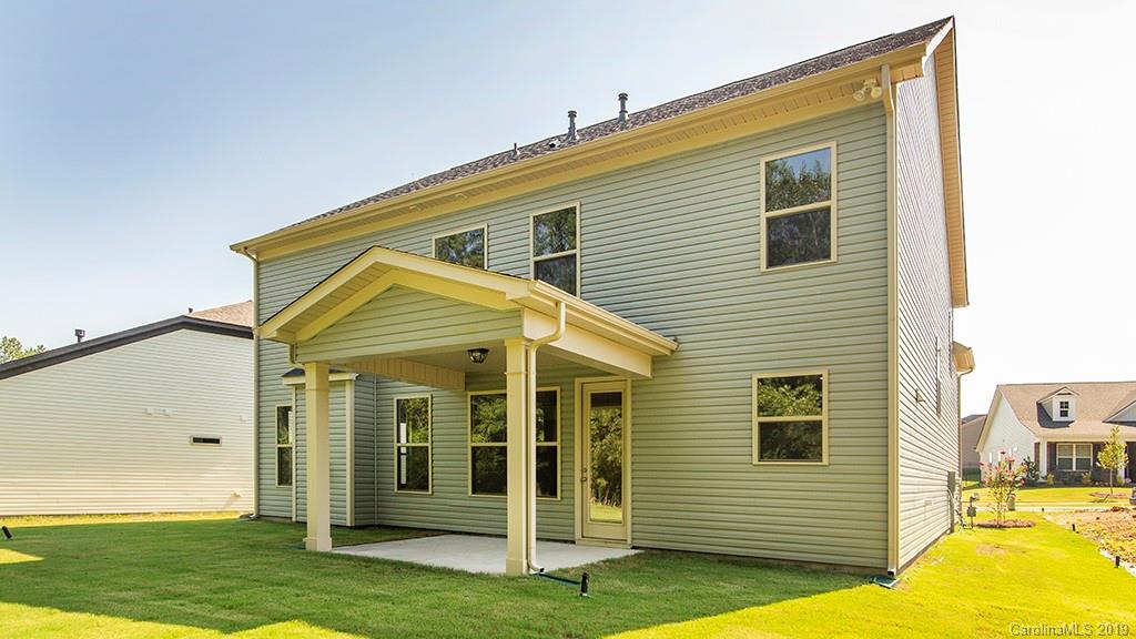 4333 Hunton Dale Road Northwest, Unit 100 Concord, NC 28027 - Photo 8 of 22