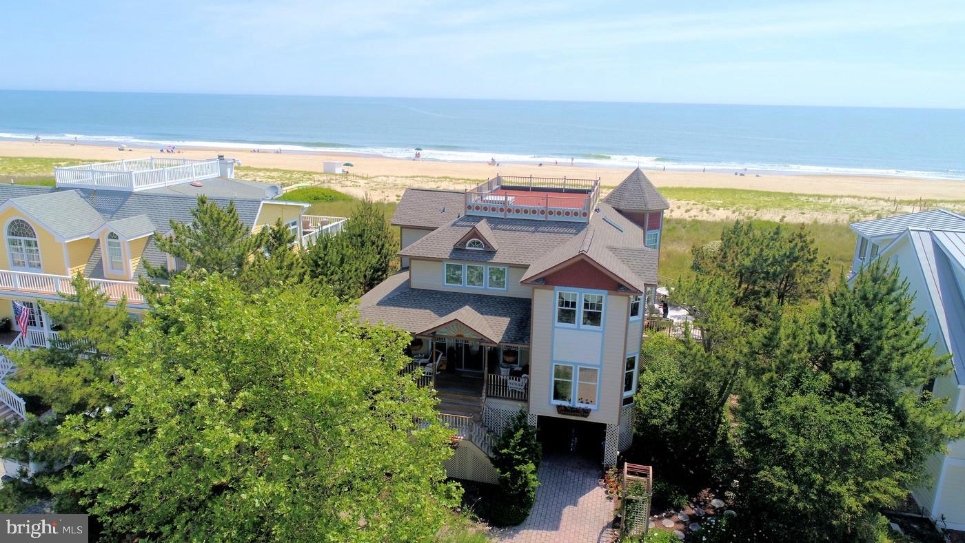 32045 Surf Road Bethany Beach, DE 19930 - Photo 2 of 52