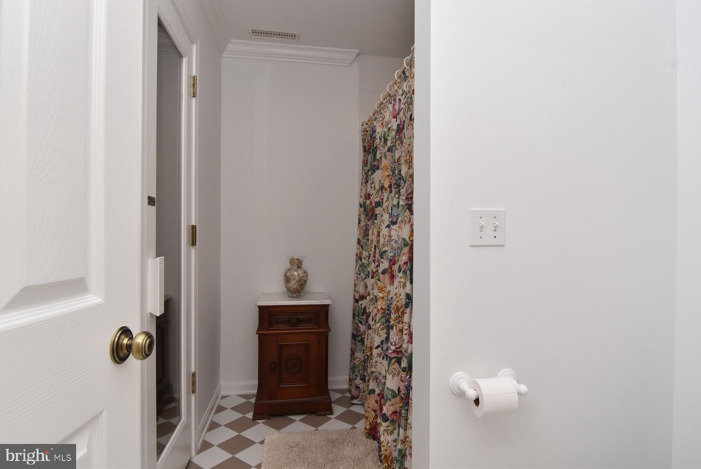 32045 Surf Road Bethany Beach, DE 19930 - Photo 38 of 52 Entrance to master ensuite sauna and shower