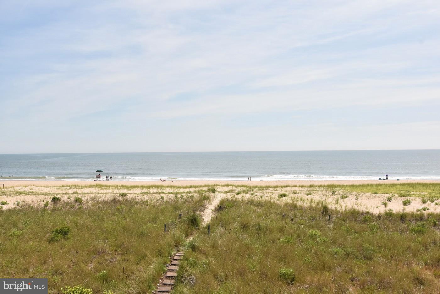 32045 Surf Road Bethany Beach, DE 19930 - Photo 40 of 52 View from master bedroom