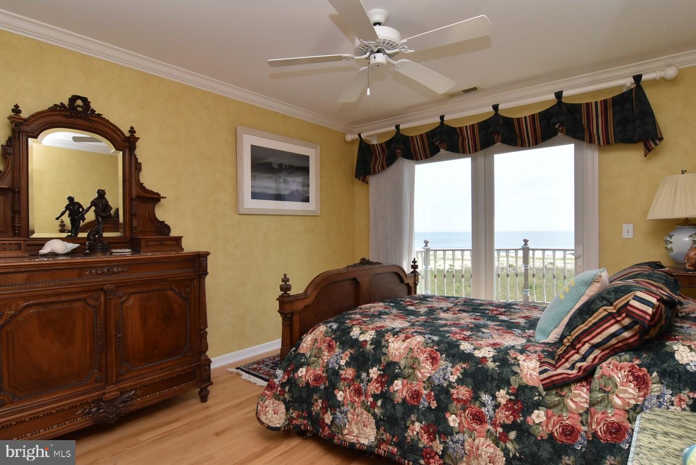 32045 Surf Road Bethany Beach, DE 19930 - Photo 44 of 52 Oceanfront bedroom