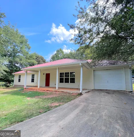 $1,325 | 103 Old Villa Rica Road, Temple, GA 30179