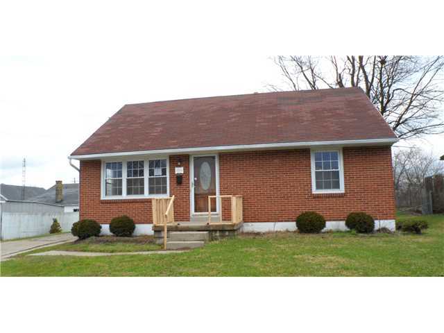 2010 Rutland Avenue Springfield, OH 45505 - Photo 1 of 12 Gallery Image 1