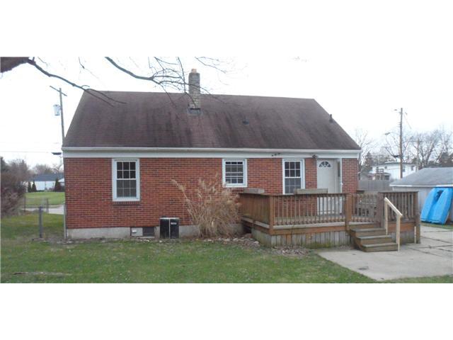 2010 Rutland Avenue Springfield, OH 45505 - Photo 3 of 12 Gallery Image 3