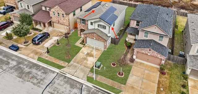 $2,065 | 11509 Kirkland Hill Path, Austin, TX 78754