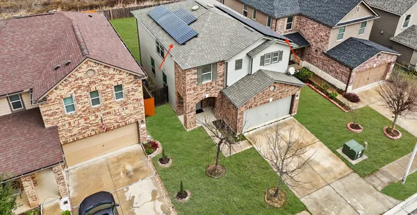 $2,020 | 11509 Kirkland Hill Path, Austin, TX 78754