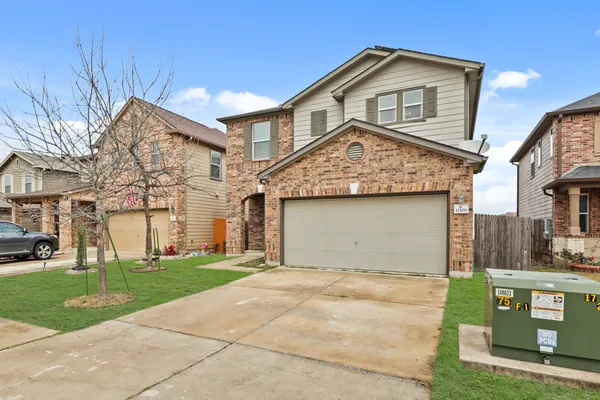 $2,020 | 11509 Kirkland Hill Path, Austin, TX 78754