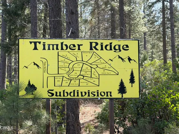 $60,000 | 1 Kirby Court, Burney, CA 96013