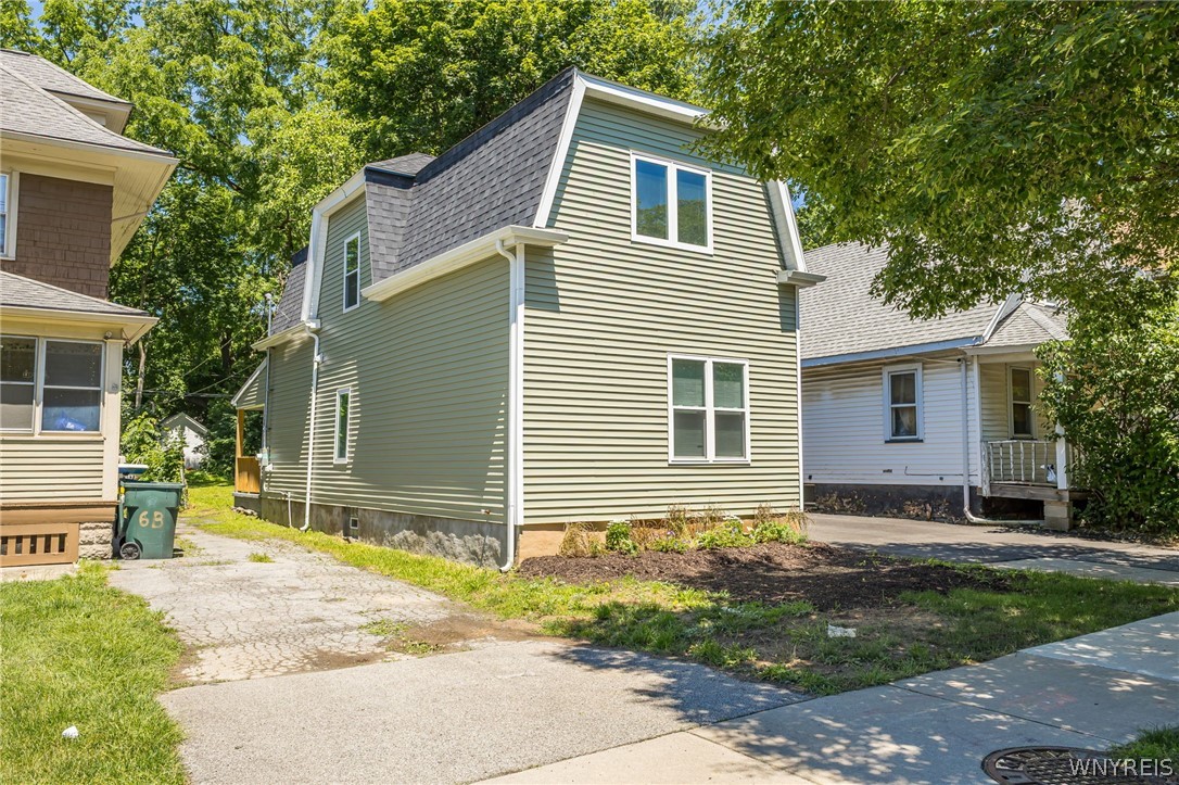1239 South Plymouth Avenue Rochester, NY 14611 - Photo 32 of 32