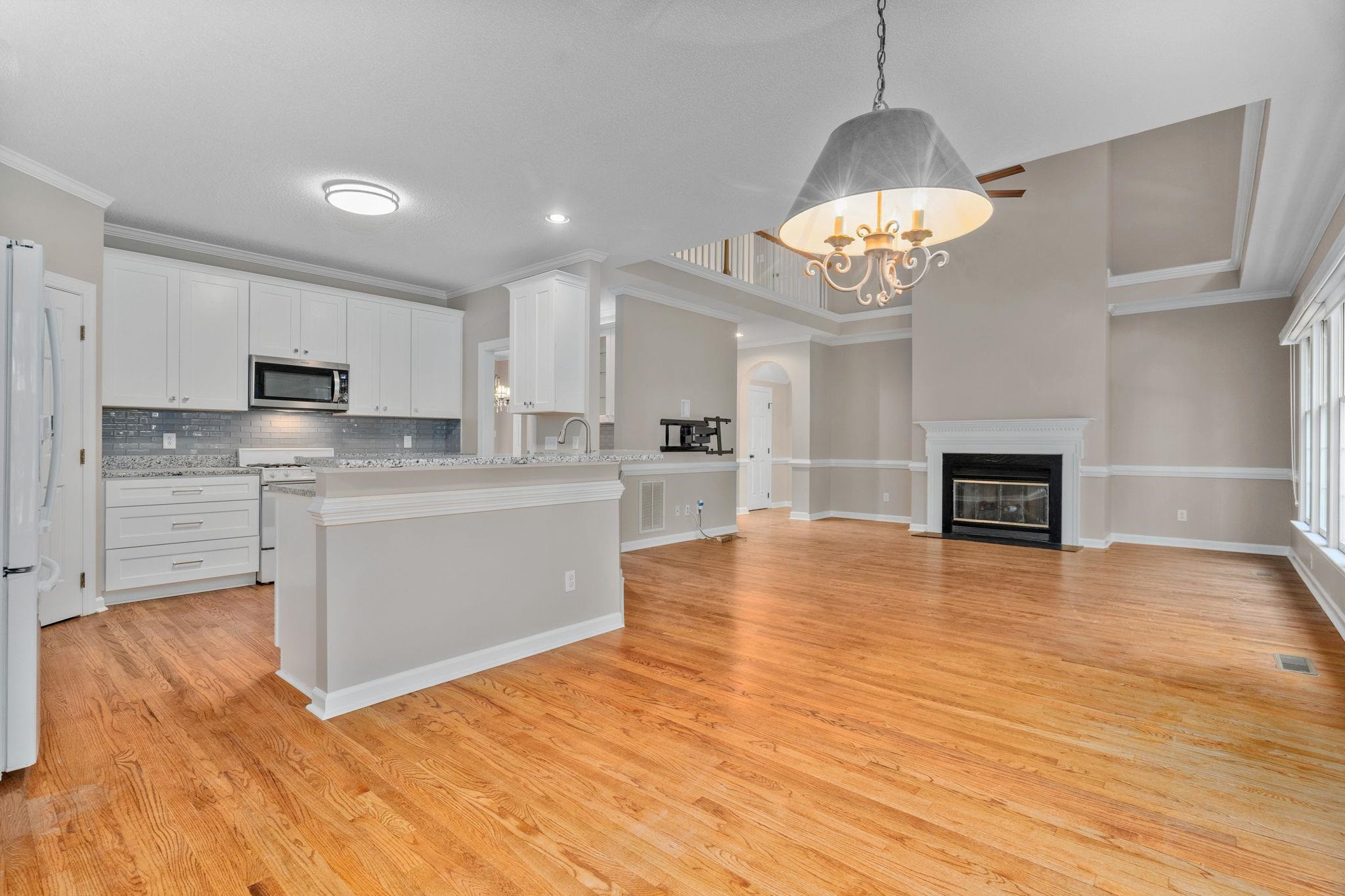 104 Spring Valley Lane Durham, NC 27713 - Photo 21 of 79 Photo 21