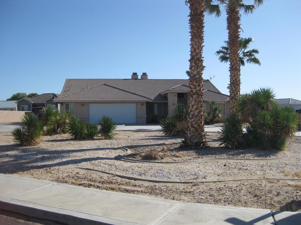 39511 Mountain View Road Yermo, CA 92398 - Photo 1 of 1
