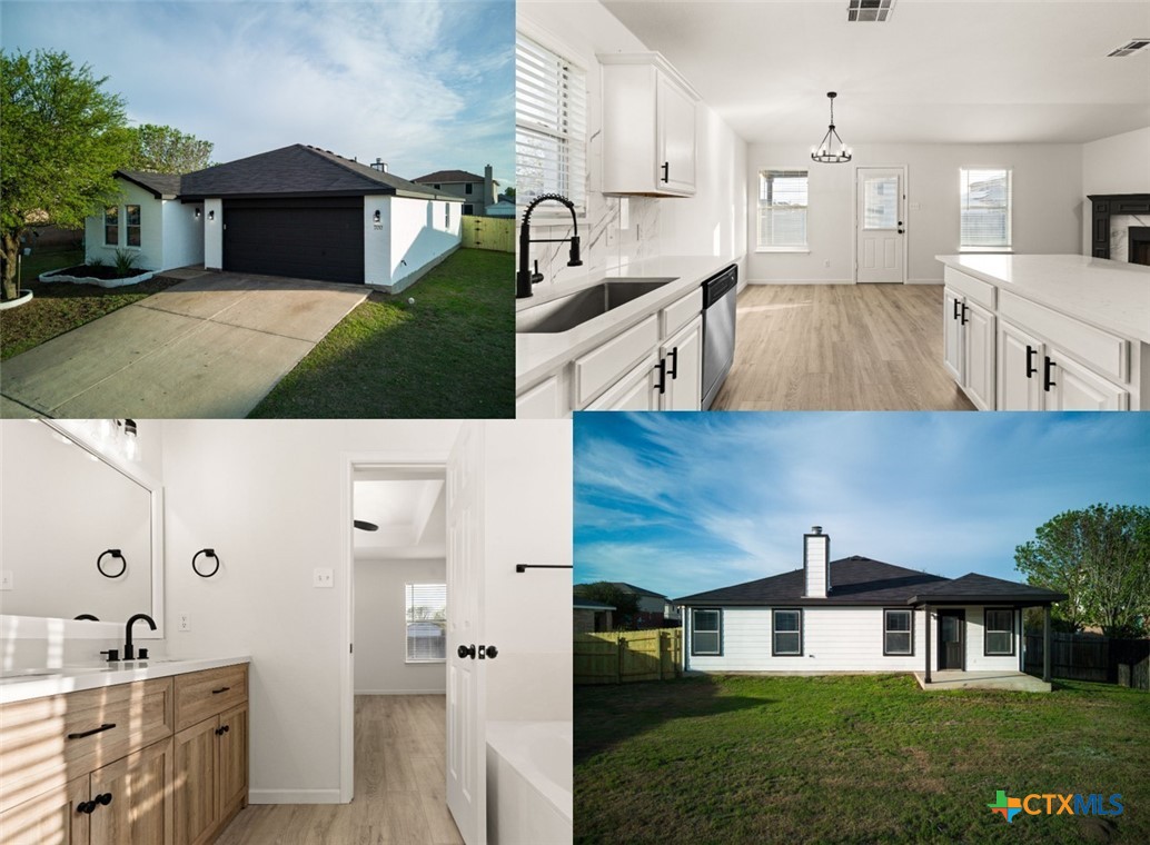 700 Constellation Drive Killeen, TX 76542 - Photo 1 of 1