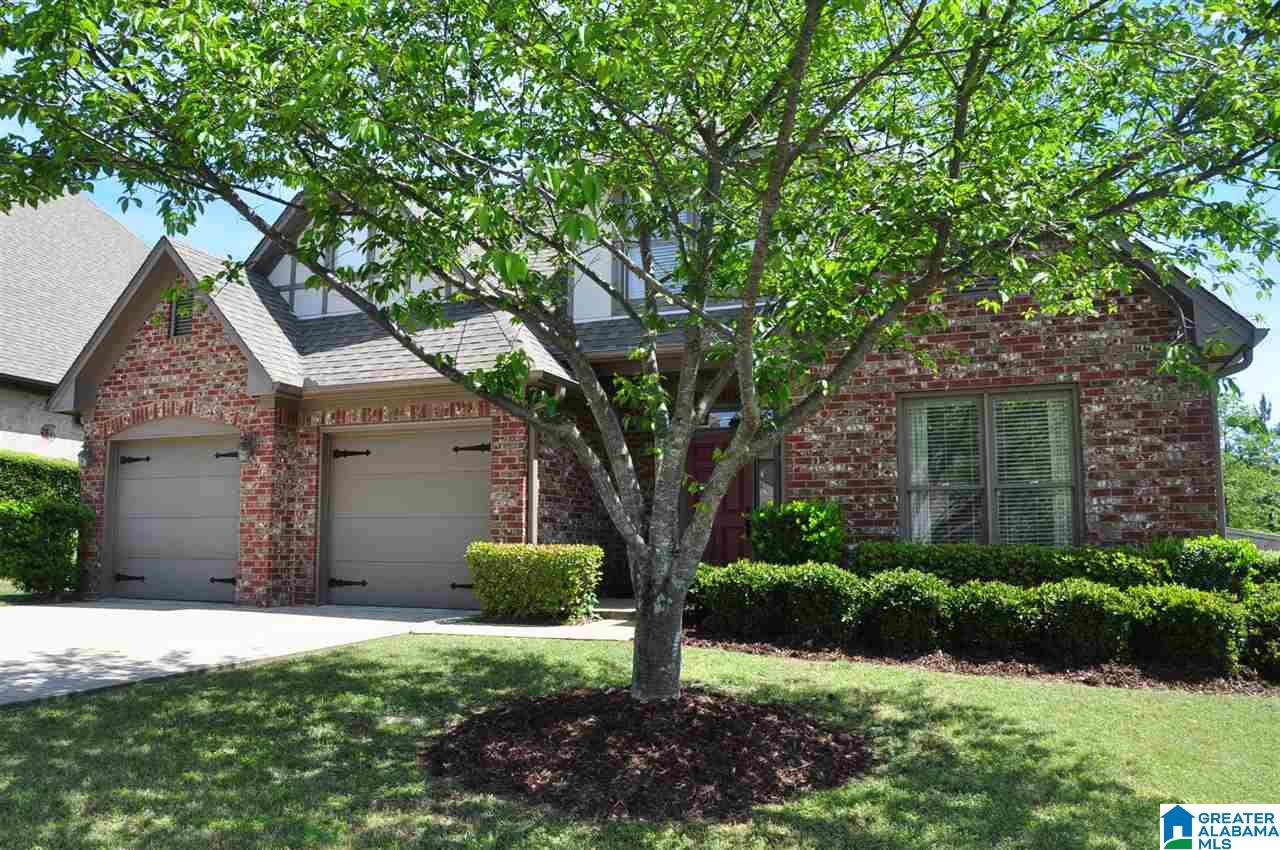 505 Foothills Ledge Chelsea, AL 35043 - Photo 38 of 39