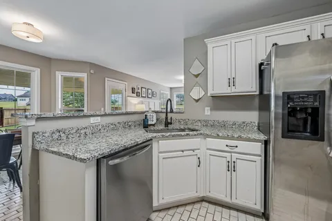 $525,000 | 1399 Standing Stone Circle, Columbia, TN 38401