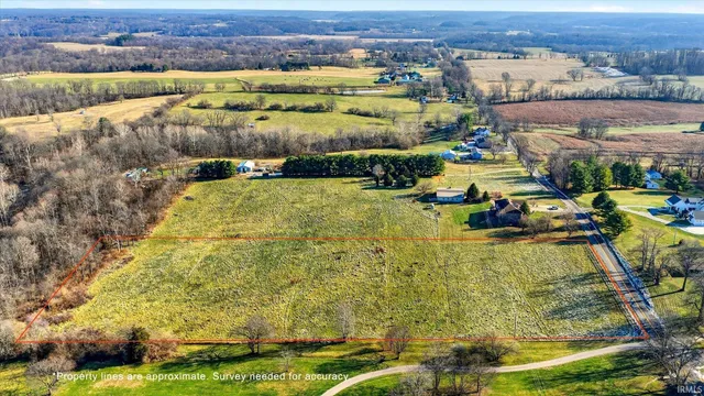 $220,000 | 3530 West Maple Grove Road, Bloomington, IN 47404