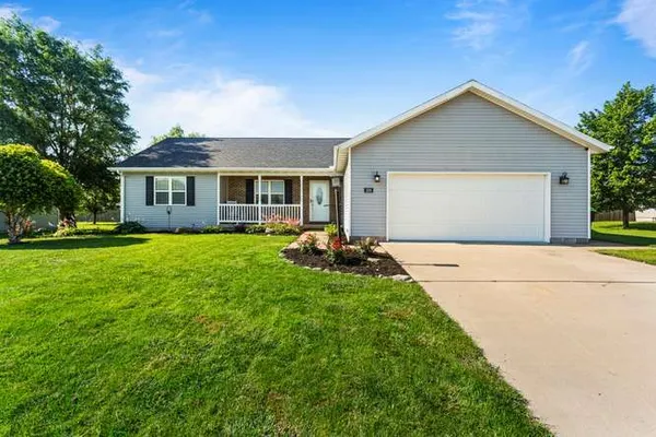 $289,000 | 509 Landen Lane, Fisher, IL 61843