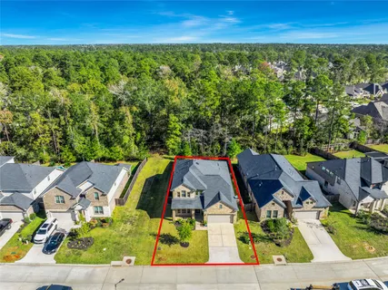$429,990 | 128 Yellow Perch Way, Willis, TX 77318