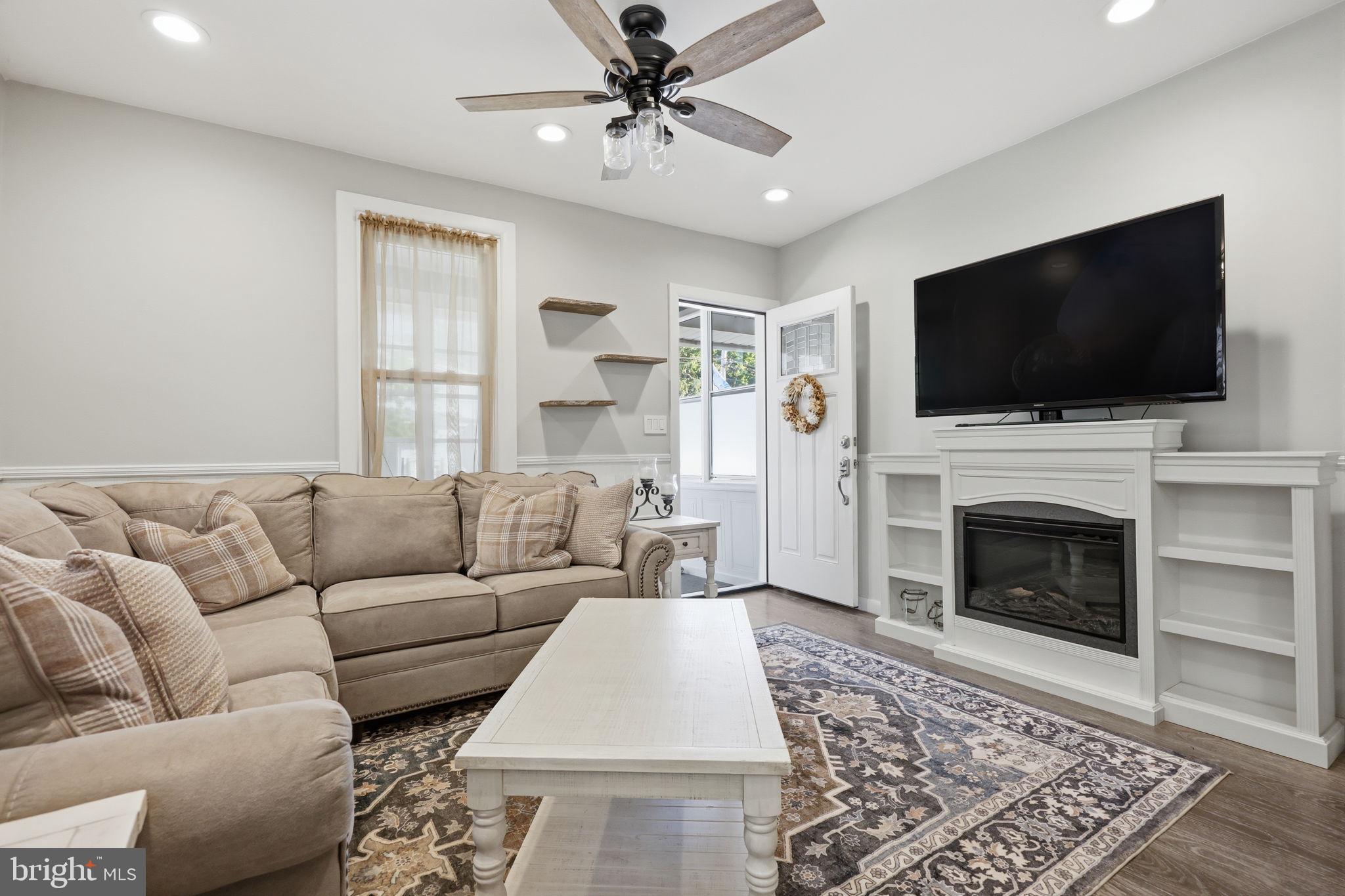 140 Paine Street Riverside, NJ 08075 - Photo 5 of 26
