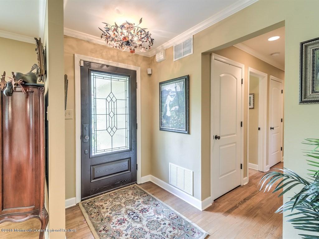 70 Randolph Road Freehold, NJ 07728 - Photo 13 of 33 003_FOYER