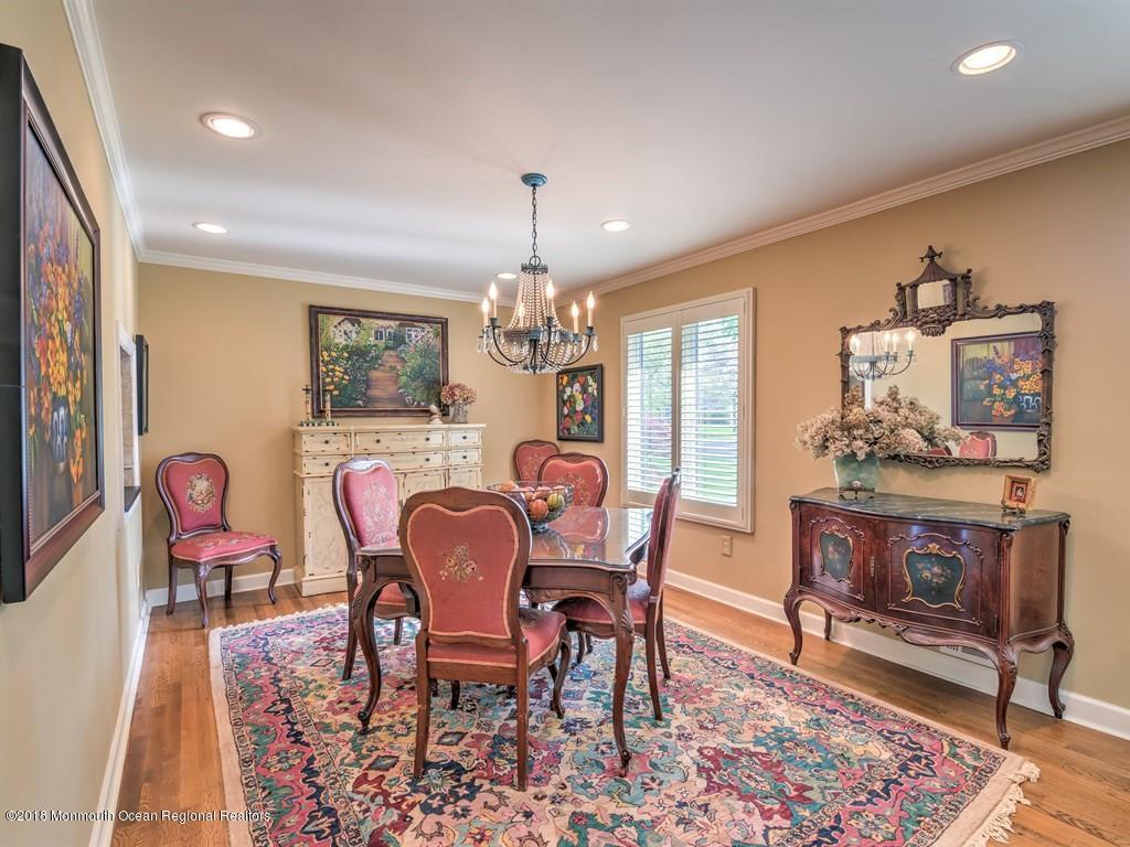 70 Randolph Road Freehold, NJ 07728 - Photo 17 of 33 012_DINING ROOM